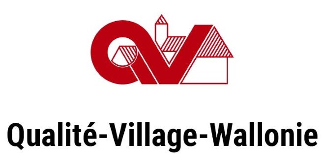 qualite village wallonie logo